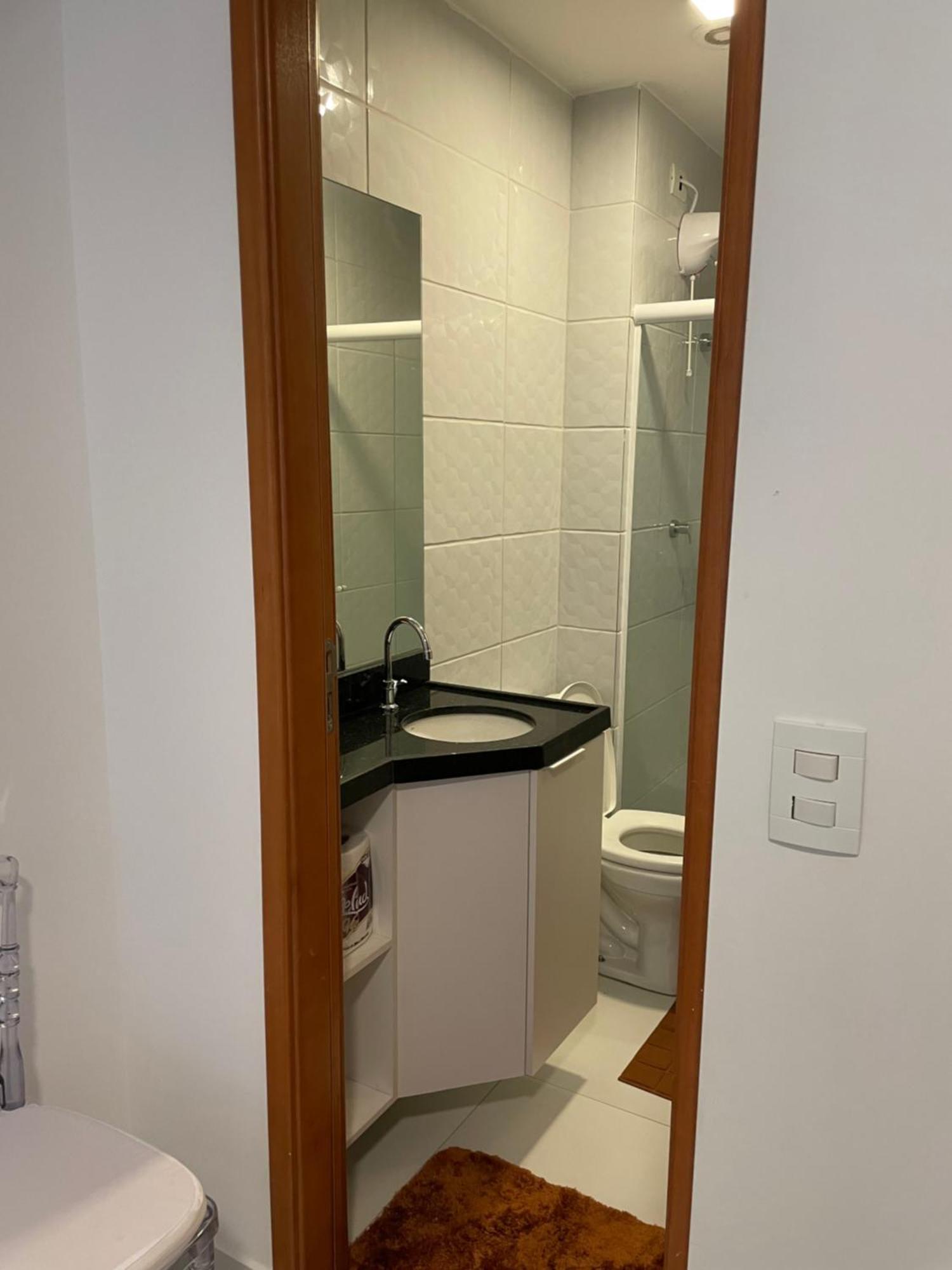 Flat A 100 Metros Da Praia - Bairro De Boa Viagem Ресифи Экстерьер фото
